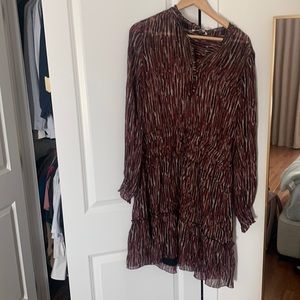 Circle of trust , brand new